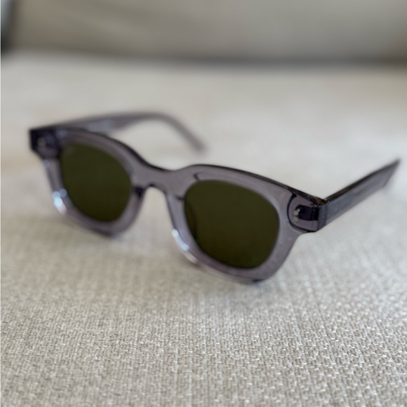 AKILA Apollo Sunglasses Cement/Oak Grey - Picture 3 of 8
